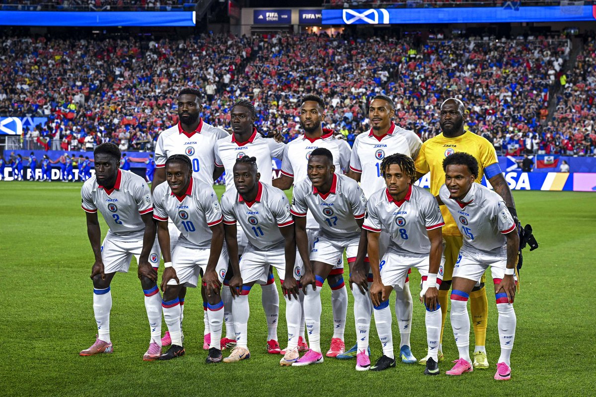 Actu Foot tweet media