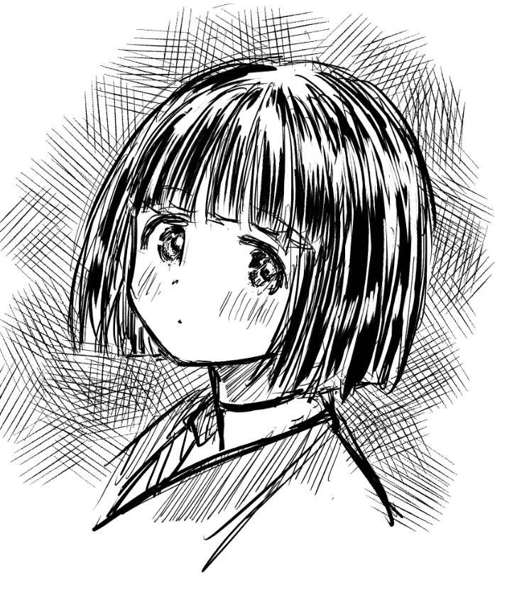 isakakouji's tweet photo. おやすみらくがきスパカブ小熊さん。
いえね、今日昼間に客先でカブたくさん見たものでして。 https://t.co/uQa4L6oMXN