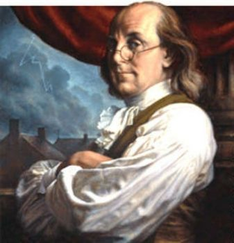 NextOfKen808's tweet photo. @_kkouch_ @augusteprompt "Hitler? That dirty swarthoid?" 

- Benjamin Franklin probably https://t.co/9JFgjmOrcj