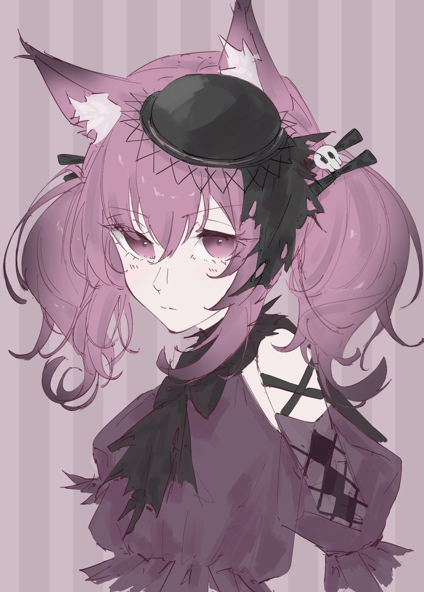 NoiseError0326's tweet photo. シャマレrkgk https://t.co/mhbPT0bKTr