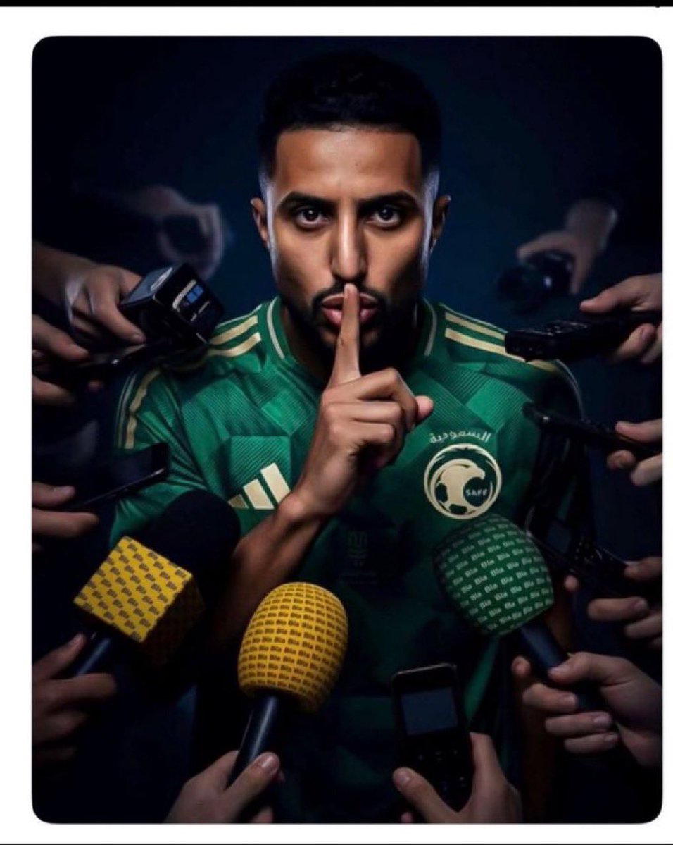Di60na's tweet photo. ستبقى اسطورة كرة القدم الآسيوية مهما انتقدوك 

#كاس_العالم_٢٠٢٦ https://t.co/hrB3vW52Qy
