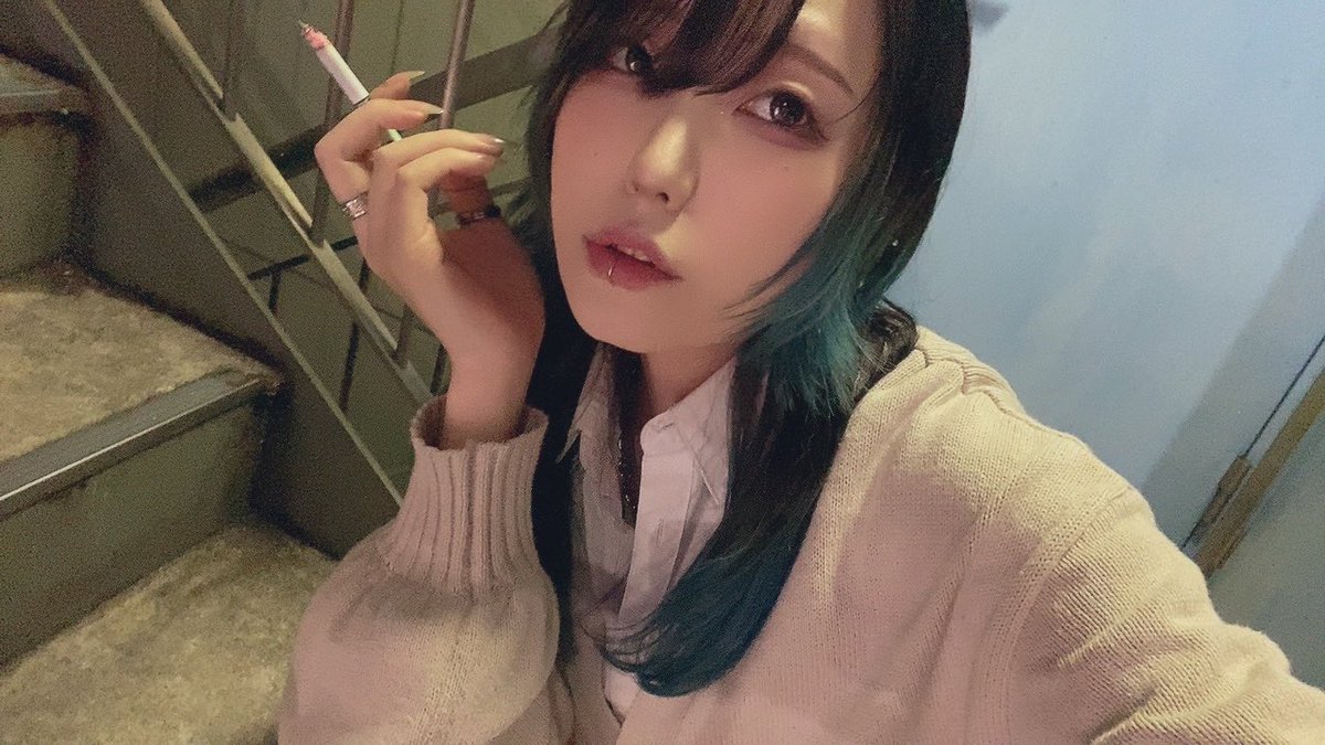 HiizumiMaika's tweet photo. お疲れ様でしたー https://t.co/rYWU0LXP7U