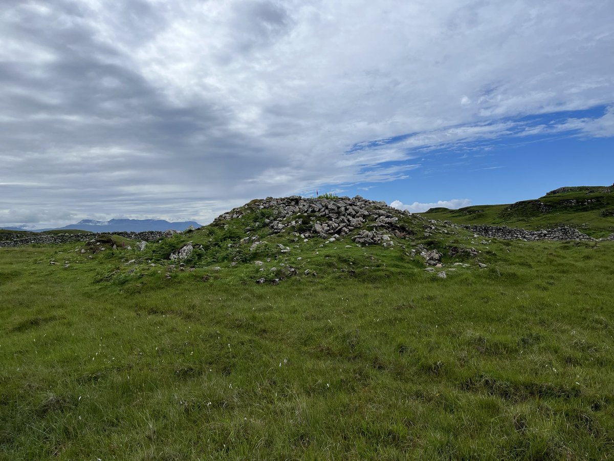 ChrisShaw93's tweet photo. Rubh’ an Dunain in Glen Brittle, Skye. https://t.co/zfKpCiPsSl