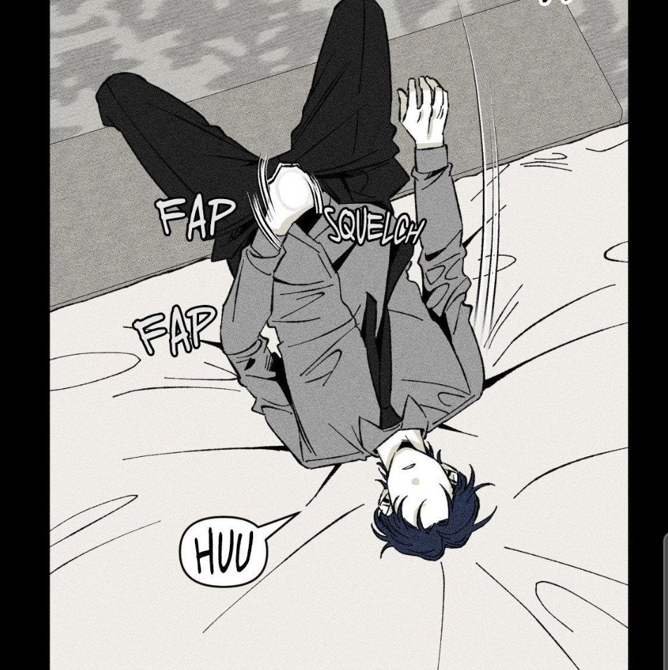 tempdarkcircles's tweet photo. its been a while i last read a psychopath in yaoi #yaoi #blmanhwa https://t.co/daTpdYjAkR