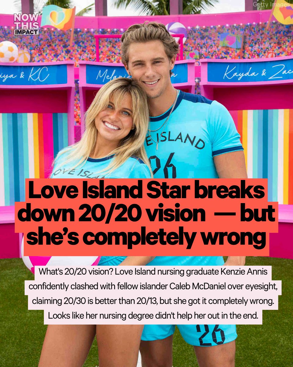 NowThis Impact tweet media