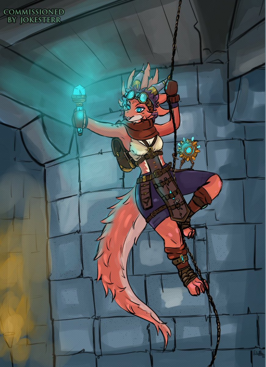 Lilieth Forge✧*Forging Rpg Adventures*✧ tweet media