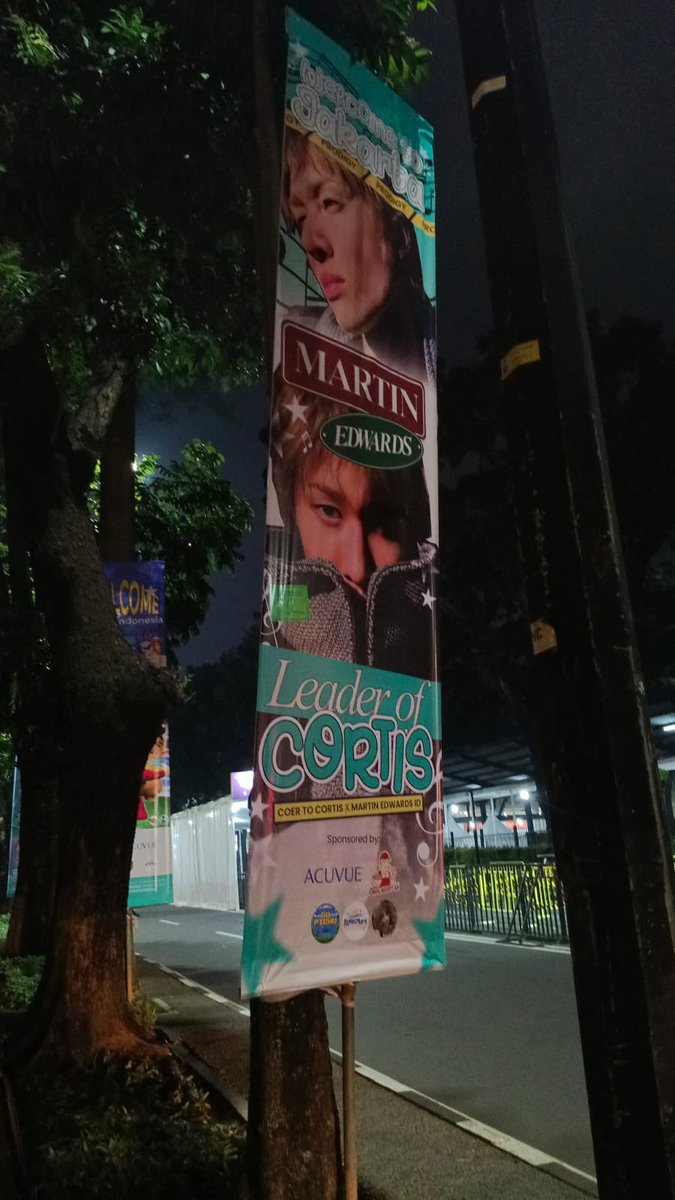 MARTIN INDONESIA tweet media