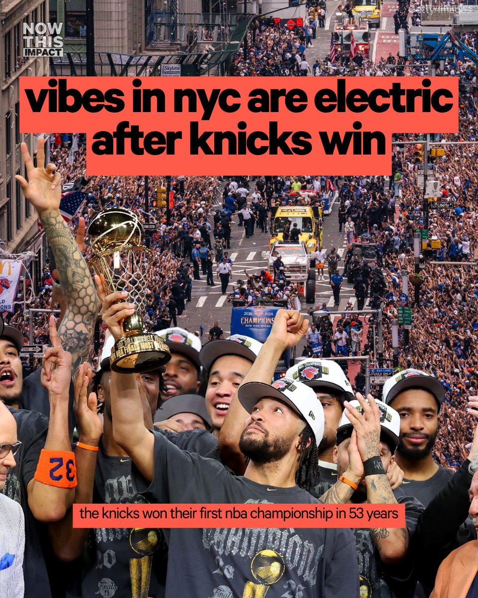 NowThis Impact tweet media