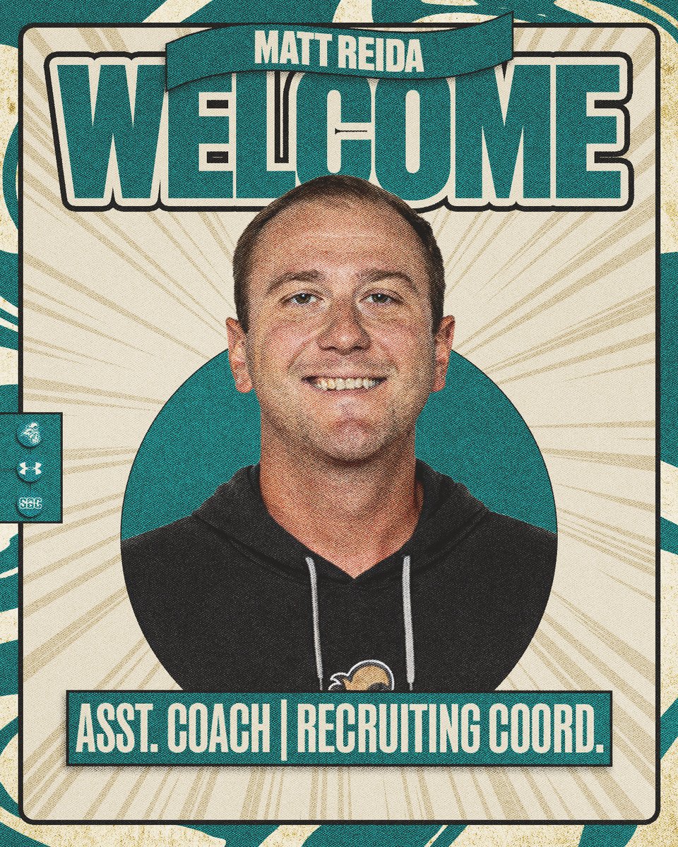 CoastalBaseball's tweet photo. Chants just got better 👊 

More info ➡️ https://t.co/Q7TJyUMgAO https://t.co/08KxghYU37