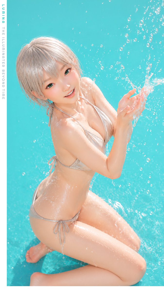 ragus_3's tweet photo. Lumina✨ https://t.co/aCu4QK0YFR