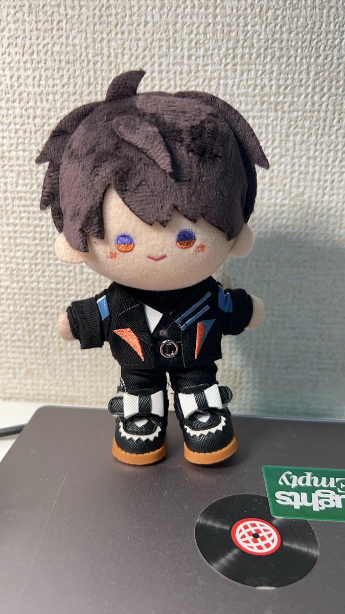 Joy_JoeBoy's tweet photo. 耶！

#夏以昼 #caleb https://t.co/mAZX7QGXB8