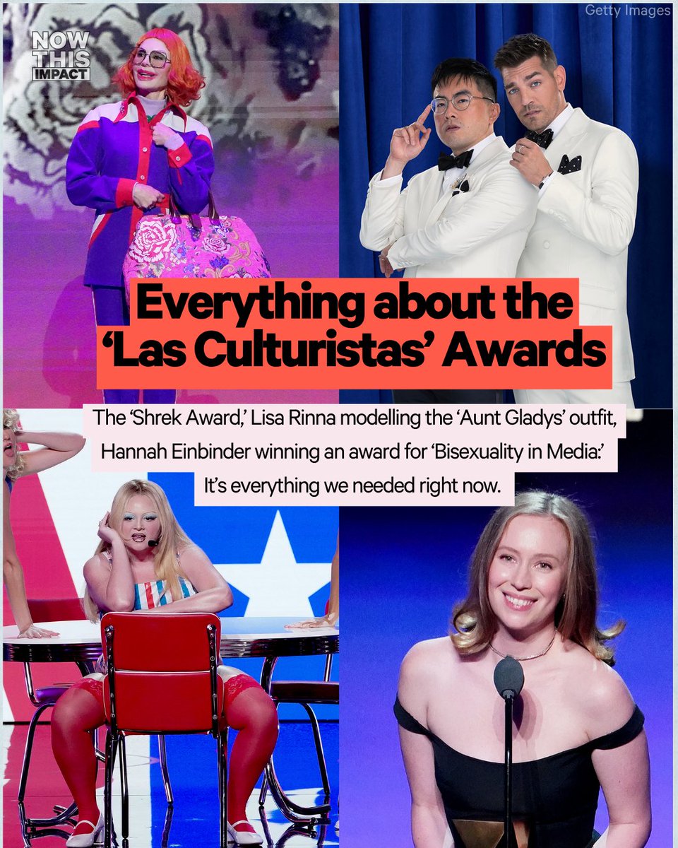 NowThis Impact tweet media