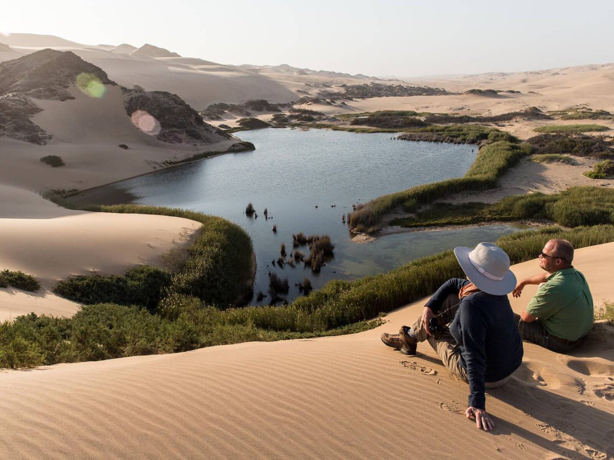 benjimk's tweet photo. La Namibie a généré 25 millions de dollars grâce à son nouveau système de visa à l’arrivée en 11 mois.

La Namibie 🇳🇦 a révoqué l’accès sans visa pour les citoyens de 33 pays qui n’accordaient pas la réciprocité, notamment les États-Unis, le Canada, la France, le Royaume-Uni et l’Allemagne.