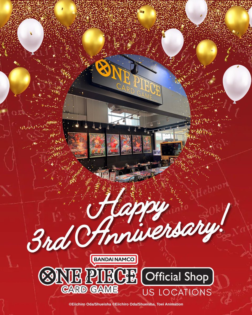 One Piece Merch News tweet media