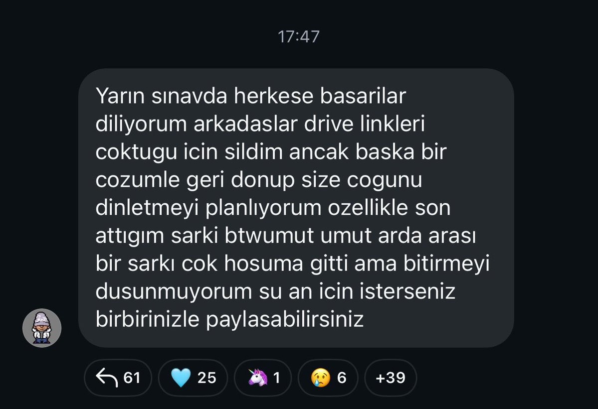 d (:( tweet media