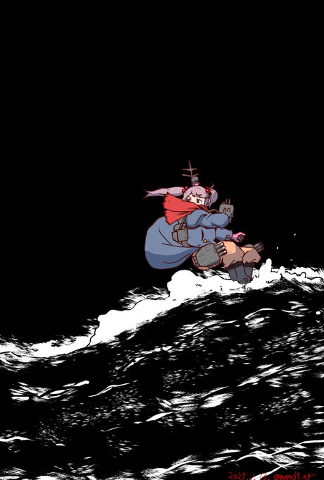 #これを見た人は無言で黒が入っている画像を貼れ 