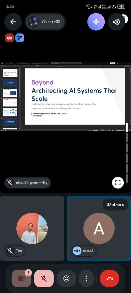 VictorAlfred01's tweet photo. Developer Tip: Never limit yourself to one area of knowledge. The best developers keep learning. https://t.co/o3GLnRh6Ey