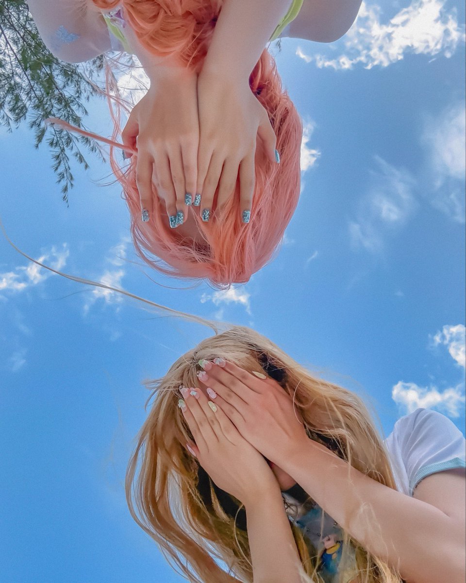 juunkimh's tweet photo. allow me to present another visual diary of my escapades with stella.. it's a delightful assortment of memories that I felt absolutely compelled to share with hatchus <3 https://t.co/2HdbZlvOuG
