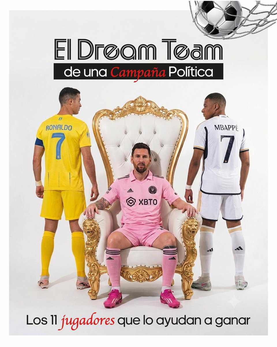 duplaec's tweet photo. ⚽ Las grandes victorias no las consigue un solo jugador… las consigue un equipo.👀

En el fútbol, un líder necesita a quienes leen el partido, defienden cada espacio, crean oportunidades y aparecen en los momentos decisivos.✍🏻

#danielnoboa #ecuador #latri https://t.co/Uuamy1nfxb