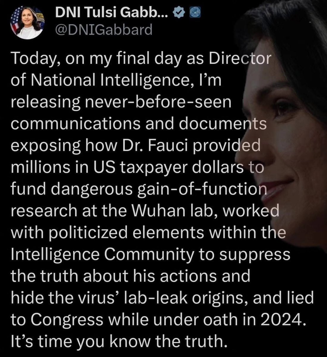 beinlibertarian's tweet photo. Arrest him. https://t.co/aDBT1E9tcL