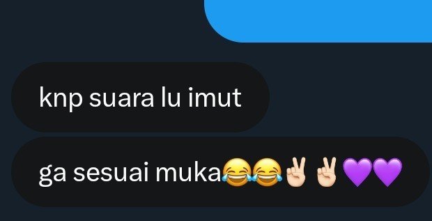 cikut pirang tweet media