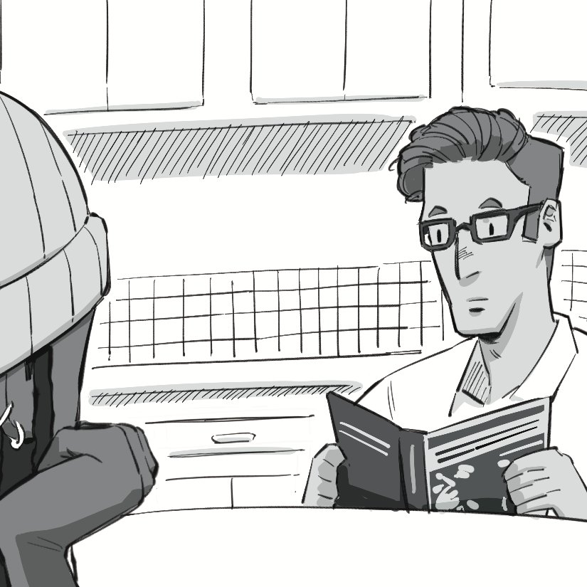 crescennd's tweet photo. this nerd is reading the new pages of knowing nothing which are out now!!
https://t.co/lUyedgOAJq
#knowingnothing https://t.co/Np2iqHeyhR