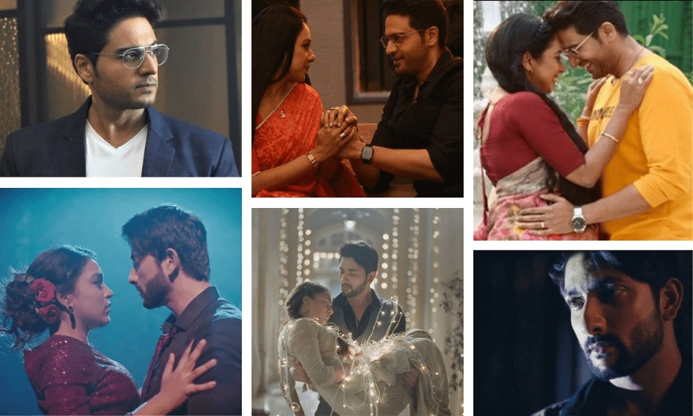 EnjoyLife_Peace's tweet photo. My Most Fav Top2 The Greatest Ever which i saw is Our 
1. Magical #MaAn [ #AnupaMa #AnujKapadia ]from #Anupamaa Show🫀#GauRup
2. Adorable #Arylie [ #AryanSinghRathore #Imlie ]from #Imlie Show❤️#SuMaan @StarPlus @JioHotstar 
3rd Pic-#Anuj #Aryan r Bestest: https://t.co/2w7YTASp7D https://t.co/chB1tWaiiW