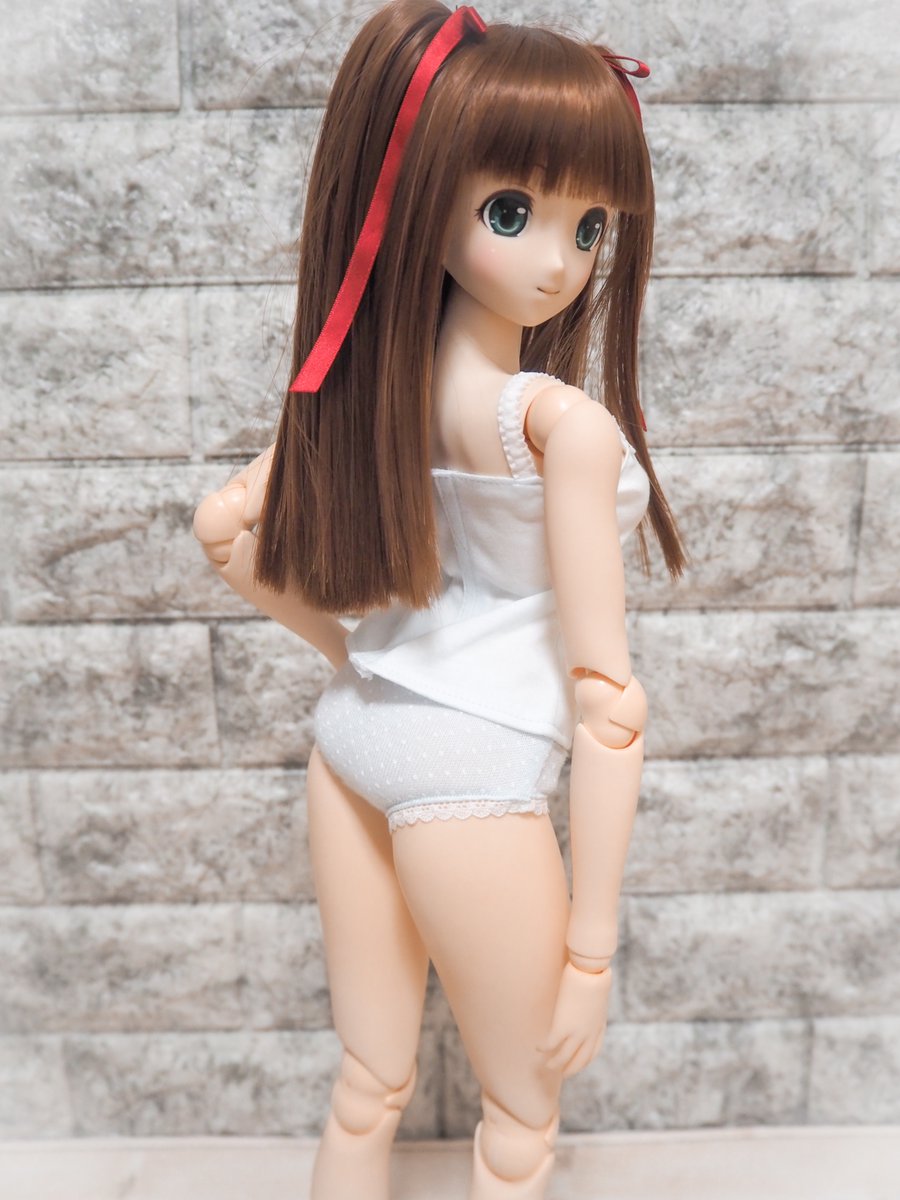 fuhraidolls's tweet photo. #バックショットを晒すとRTがくるらしい https://t.co/rMZKu5NrVa