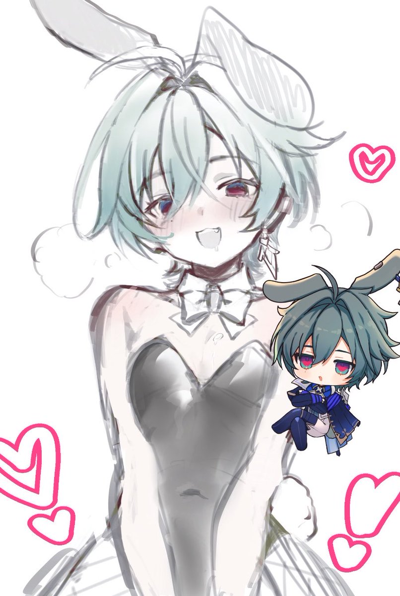 ぱらがす tweet media