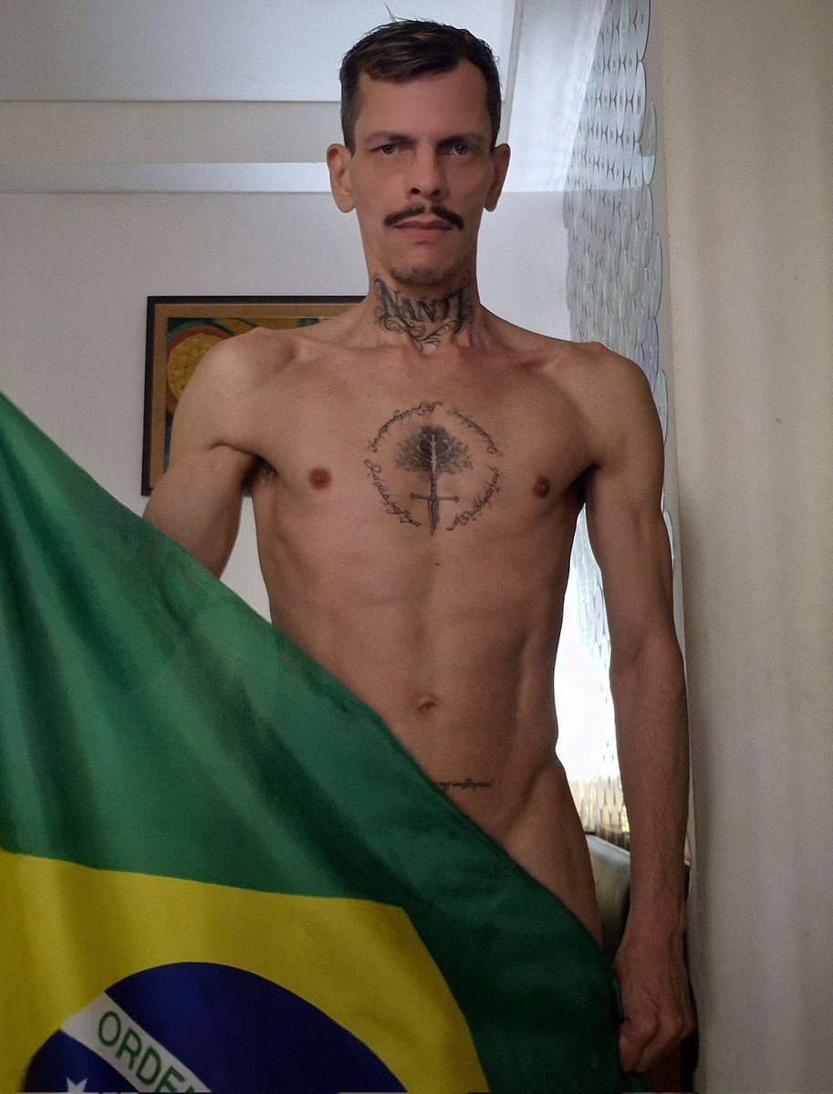 ClaudioNanti's tweet photo. #VaiBrasil #Copa2026 🇧🇷 https://t.co/cP5k4nSvjK