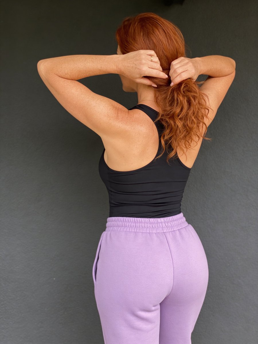 Bridget ginger Mom tweet media