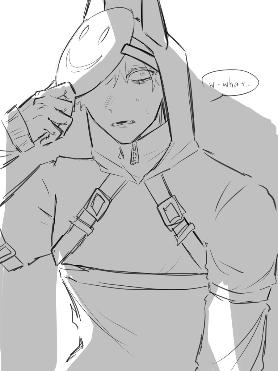 aamatou_kannmi's tweet photo. doodle~ https://t.co/bYyHRlWcRR