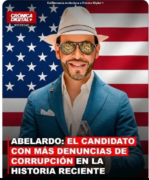 Orlando Curioso tweet media