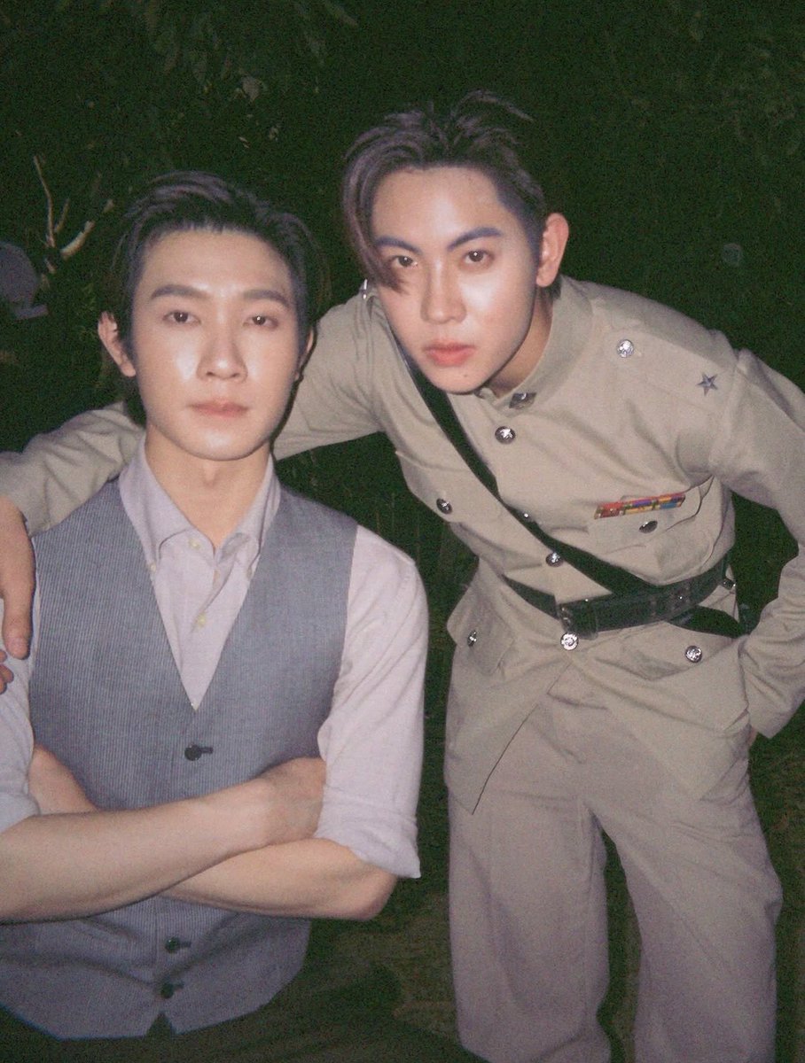 mybabybabynoo's tweet photo. โคตรกึง

#ซิ่นกลิ่นโสกseries
#TheScentOfSorrowSeries https://t.co/SiJUNuNL3p