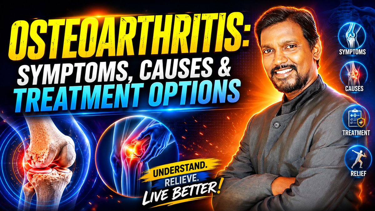 PENTV_TAMIL's tweet photo. Osteoarthritis https://t.co/CMIMBz8eg0 via @YouTube https://t.co/xUXm8TnnUd