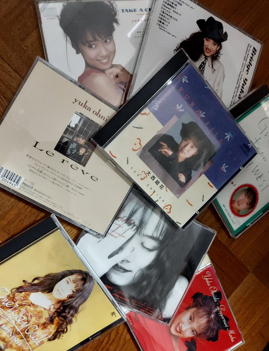 Sleeping_Now_MM's tweet photo. #ネスクレコード
#FlyAway
#清岡千穂
#CHALAHEADCHALA
#TRYTOREMEMBER
#太陽の行方
#私はあなたを終われない
#真夏のSOLITUDE
#OneNightMagician
#伝えたいDearMyFriend
#スケバン刑事III風間三姉妹の逆襲
#Pococha
#株式会社321
#大西結花
15th💿FlyAway発売28周年
https://t.co/krzOUBYsfj… https://t.co/28410RvLrJ