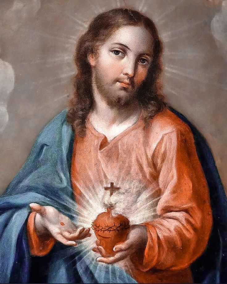SacerdosMariae's tweet photo. El Corazón de Jesús nos educa en la confianza. Muchas heridas espirituales nacen de vivir como si todo dependiera de nosotros. Cristo, en cambio, nos llama a descansar en Él y a dejarnos sostener por su gracia.

1️⃣ La confianza cristiana no es ingenuidad. Es fe viva en un Dios que nos conoce, nos ama y no abandona la obra que ha comenzado en nosotros.

2️⃣ El Corazón de Jesús nos recuerda que Dios no mira nuestra vida desde lejos. En Cristo, el Hijo eterno ha entrado en nuestra historia, ha cargado con nuestro pecado y ha abierto un camino de salvación.

3️⃣ Por eso la devoción al Sagrado Corazón sana una de las grandes tentaciones del alma: pensar que estamos solos ante la vida, ante la cruz o ante nuestras propias miserias.

4️⃣ Cuando uno se acerca al Corazón de Cristo, descubre que la gracia no sustituye nuestra libertad, pero la sostiene, la cura y la levanta. Dios actúa eficazmente en quien se deja conducir por Él.

5️⃣ Ahí está una de las grandes enseñanzas del P. Mendizábal: la vida espiritual nace de la unión con Cristo. El alma no avanza solo por tensión interior, sino por gracia recibida y correspondida.

6️⃣ Por eso necesitamos volver una y otra vez a los medios ordinarios de la gracia. La confesión nos devuelve la paz. La Eucaristía nos alimenta. La adoración nos centra. La oración diaria nos mantiene unidos a Cristo.

7️⃣ La confianza no elimina la cruz. La cambia desde dentro. Una contrariedad ofrecida, una espera aceptada, una humillación vivida con fe pueden convertirse en lugar de unión con el Corazón de Jesús.

8️⃣ La reparación también nace de la confianza. Quien sabe que Cristo ama hasta el extremo desea responder con amor: adorar, ofrecer