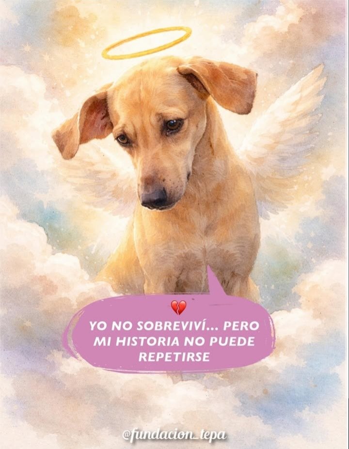 Nadie Importante tweet media