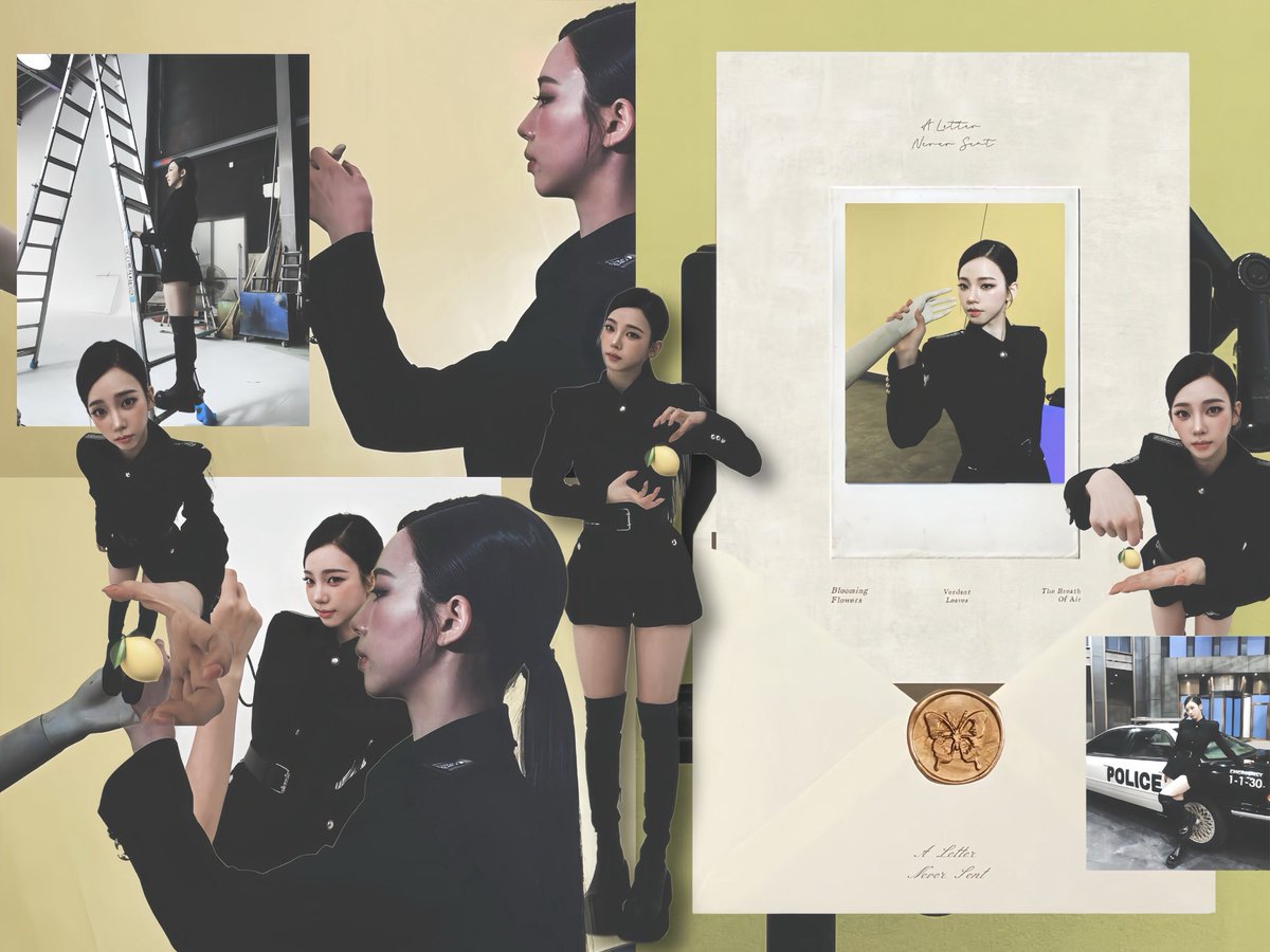 Karnina's tweet photo. Wanted: @Haechdn. 
Crime: making me miss him 24/7 https://t.co/GOGcb2Ti45