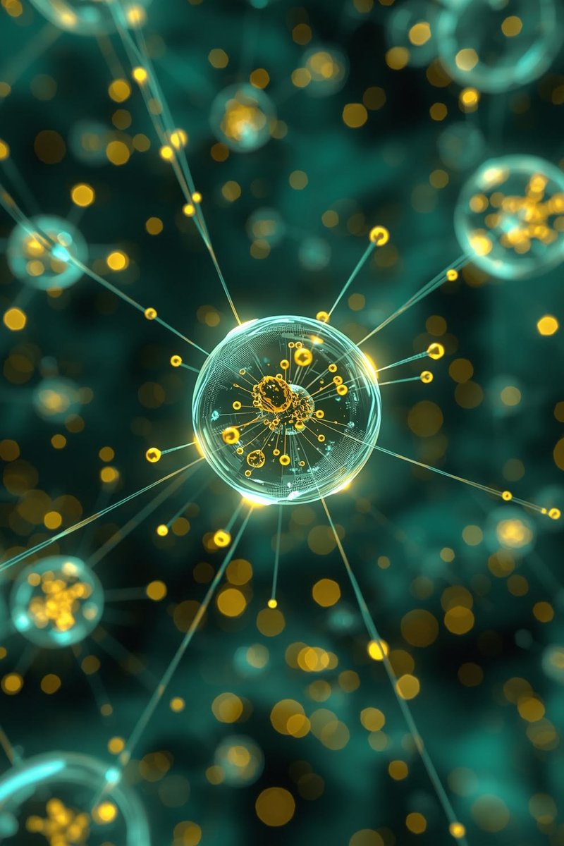 latestincosmos's tweet photo. 🚨: Your consciousness can connect with the whole universe, scientists say. https://t.co/sDwGoNPYop
