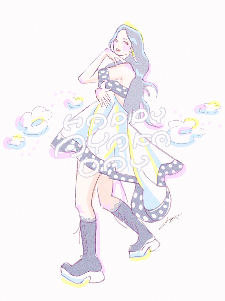 mgns_withu's tweet photo. #HappyAYAKAday 
#23歳のアヤカとDREAM_WITH_ME https://t.co/ntXcrNlLGn