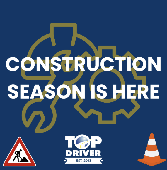 TopDriver tweet picture