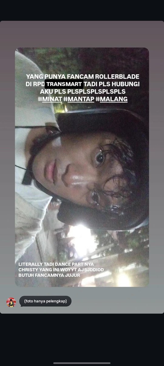 regressiO_On's tweet photo. MOOTS PLS TOLONG BANTU AKUUU PENGEN BANGET #MALANG #BATU #JATIM #MATOS #MOG #RPD #STUDYTWT #UB #UM #UMM #UNMER #ITN #POLINEMA #MAHASISWA #GAYMALANG #GAYBATU #GAYJATIM #KPOP #FANCAM #MINAT #MANTAP #ENDYUL #PRABOWO #GIBRAN #MBG #INDONESIAEMAS https://t.co/KOW7mogSrU