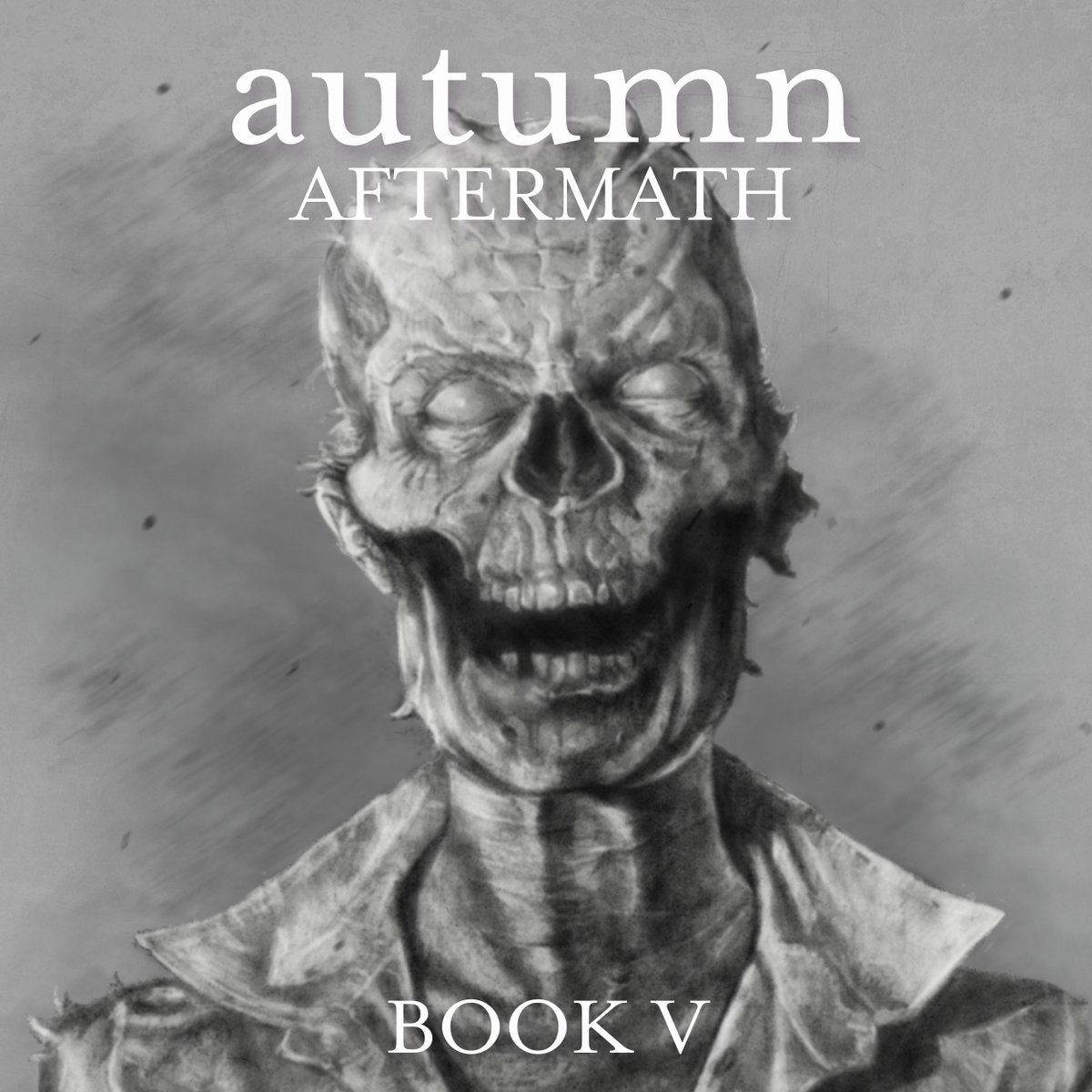 infectedbks's tweet photo. The fifth book in @davidjmoody's original AUTUMN series - AFTERMATH - is now available as an audiobook narrated by AUBREY PARSONS. Listen now at AUDIBLE, AMAZON, and APPLE.

https://t.co/ciPolFFpbJ https://t.co/VjoqOhAC97