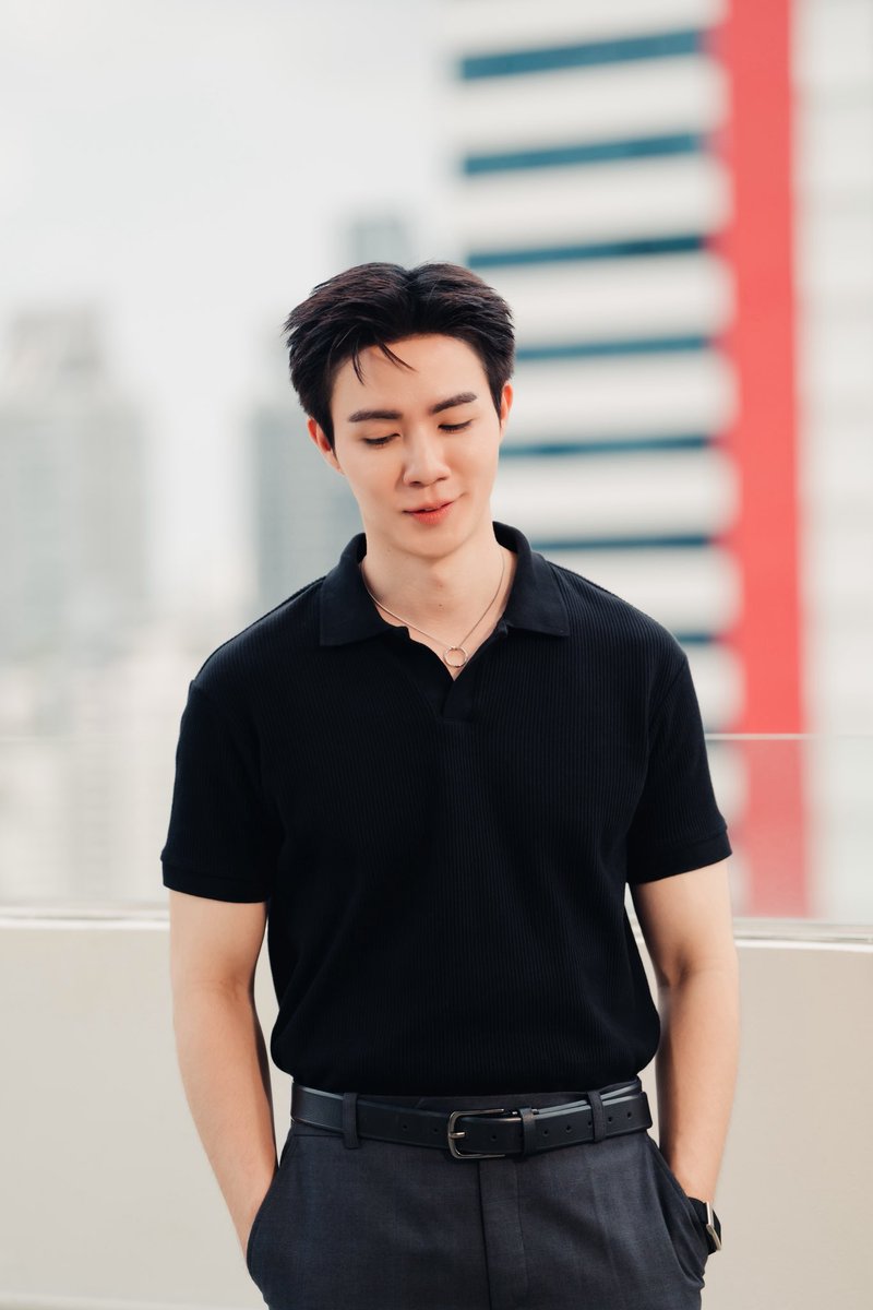 zee_pruk's tweet photo. ภาส:ให้พี่จีบสองอีกรอบได้มั้ยครับ
สอง: ....😊

#DMDLINEUP2026
#คุณผู้โดยสารถ่านไฟเก่าseries
#PassengerSeatNoX
#ZeeNuNew https://t.co/oq1a8FGLVz