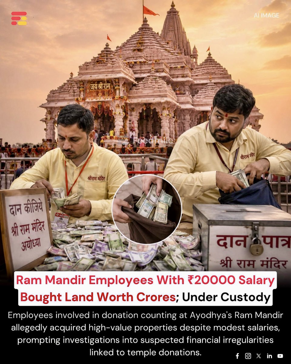 msk7in's tweet photo. @sardesairajdeep Who requires this donations and for what purpose? https://t.co/0JX774BZuQ
