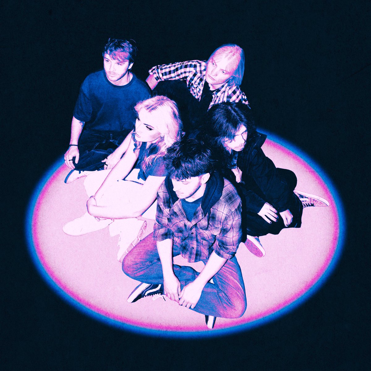 privatevioletpv's tweet photo. Time to shine light on our doings in the dark. 🌟

“Pyramid Scheme” is out now! 

The first piece of our upcoming EP, Penumbra - arriving on July 17.

Penumbra (n.) - the space where light and shadow meet 🌗

Let the fun begin :)

#privateviolet #newsong #newmusic #indiemusic https://t.co/LvsAEGFJAg