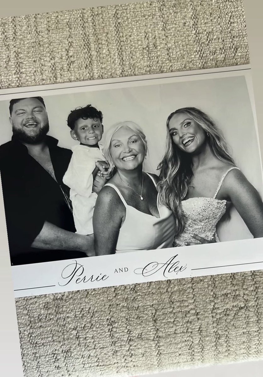 perrie files tweet media