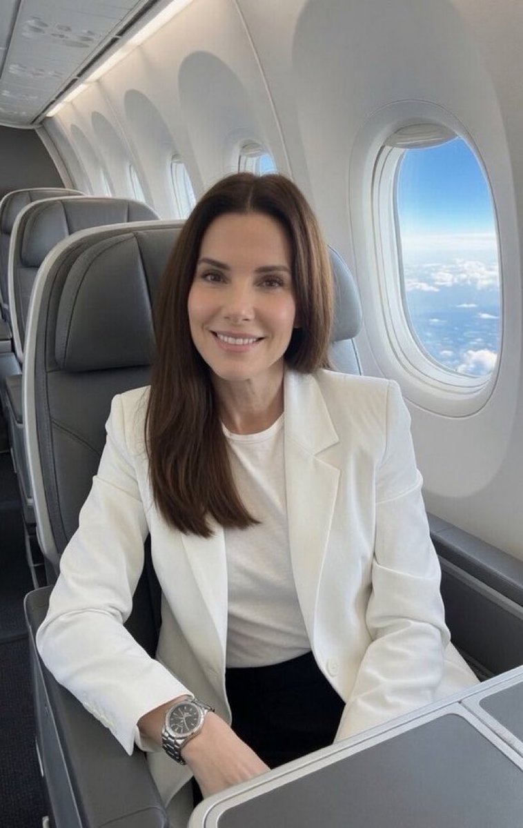 Sandra Bullock tweet media
