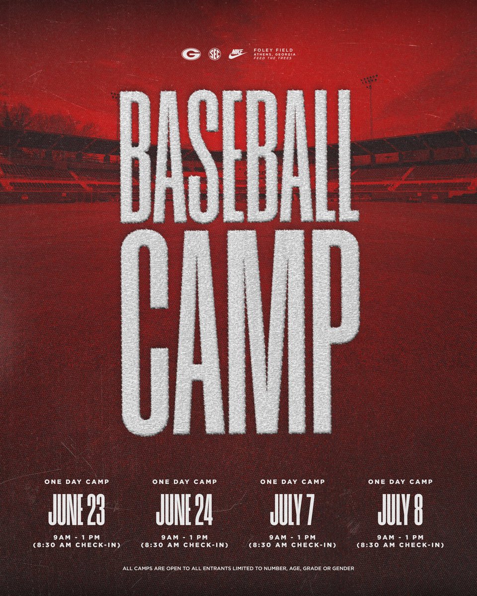 BaseballUGA tweet picture